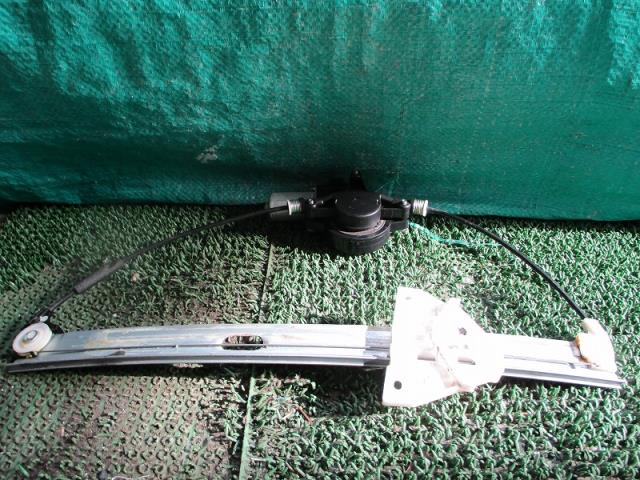 【中古】中古部品 アテンザ GHEFP 右フロントドアレギュレータ・モーター 【3500080000-220912000513120】