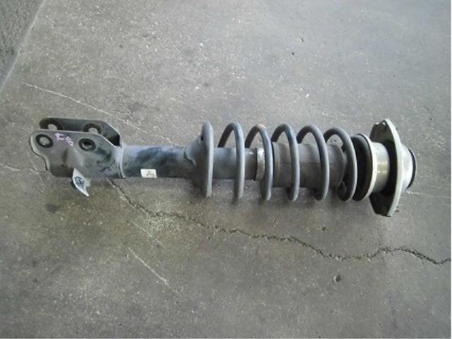 【中古】中古部品 ワゴンR MH22S 右フロントストラット 【3340180100-001401029450110】
