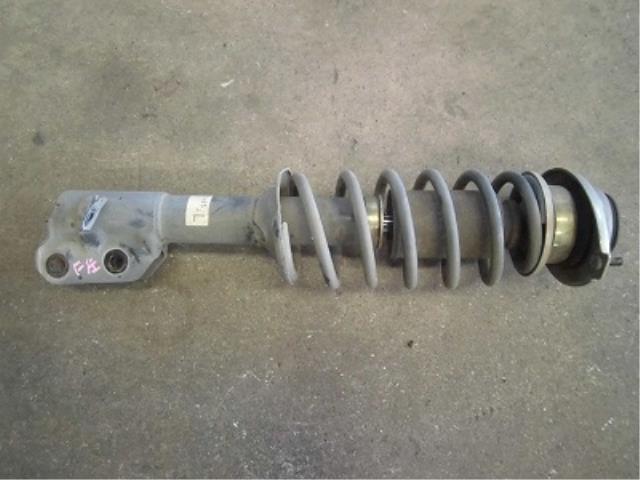 【中古】中古部品 ワゴンR MH21S 左フロントストラット 【3340180100-001639006750210】