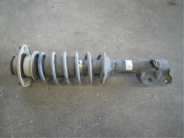 【中古】中古部品 ワゴンR MH21S 左フロントストラット 【3340180100-001570362050210】