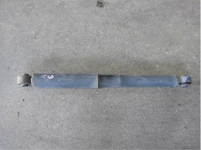 【中古】中古部品 エブリィ DA52V 右リアショックアブソーバー 【3340180100-001293651150700】
