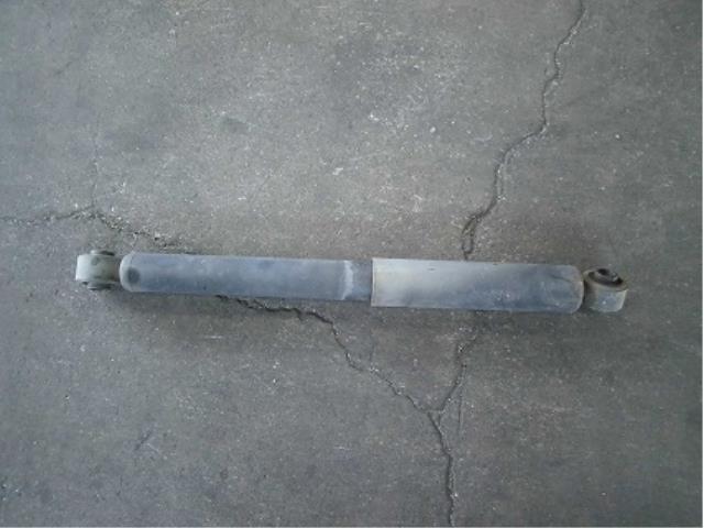 【中古】中古部品 エブリィ DA52V 右リアショックアブソーバー 【3340180100-001289883950700】