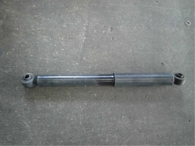 【中古】中古部品 エブリィ DA52W 右リアショックアブソーバー 【3340180100-001465727750700】