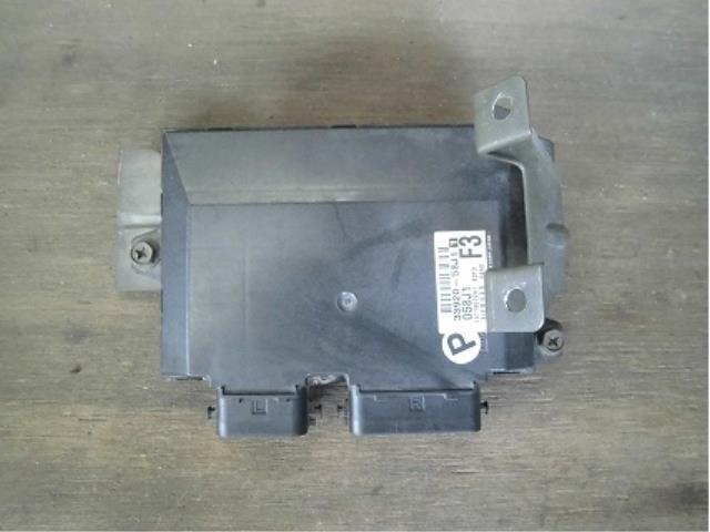【中古】中古部品 ワゴンR MH21S エンジンコンピューター 【3340180100-001382895063100】