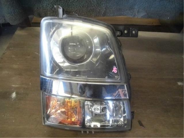 【中古】中古部品 ワゴンR MH21S 右ヘッドランプ 【3340180100-001639004410800】