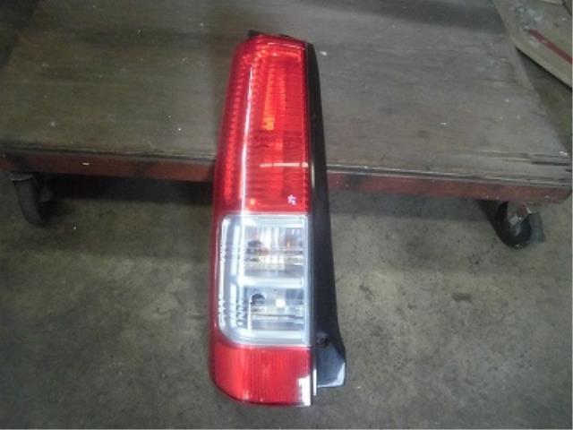 【中古】中古部品 ワゴンR MH21S 左テールランプ 【3340180100-001712489815600】