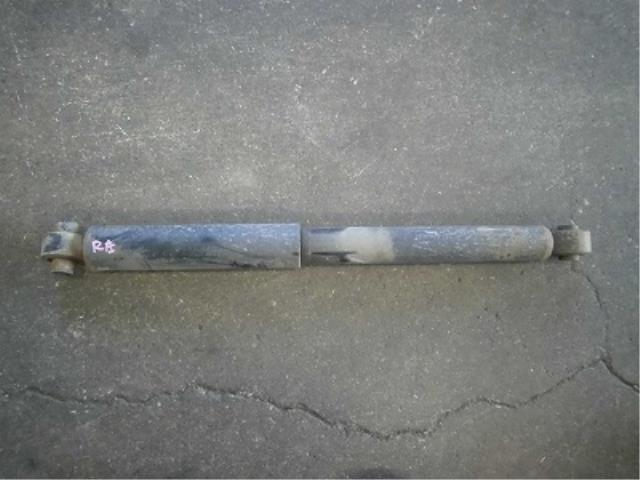 【中古】中古部品 モコ MG21S 左リアショックアブソーバー 【3340180100-001476789750800】