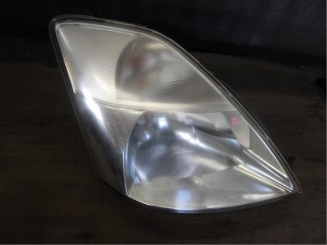 【中古】中古部品 モコ MG21S 右ヘッドランプ 【3340180100-001476788410800】