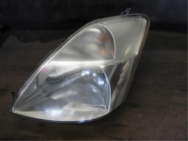 【中古】中古部品 モコ MG21S 左ヘッドランプ 【3340180100-001476788610900】