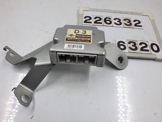 【中古】中古部品 ウイングロード NY12 ミッションコンピューター 【3330890100-000022633263200】