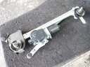 【中古】中古部品 スカイライン HV37 フロントワイパーモーター 【3340140100-000022338761600】