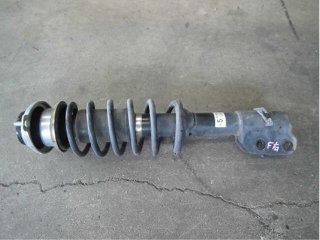 【中古】中古部品 AZワゴン MJ21S 右フロントストラット 【3340180100-001303762150110】