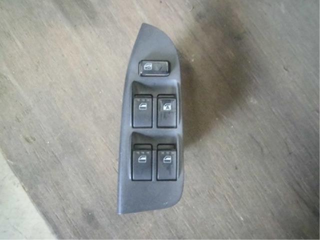 【中古】中古部品 エッセ L235S パワーウインドウスイッチ 【3340180100-001497323661900】