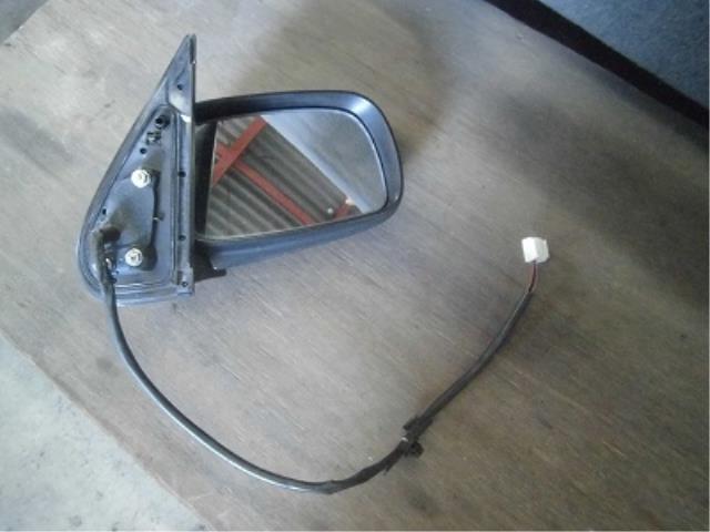 【中古】中古部品 エッセ L235S 右サイドミラー 【3340180100-001572467313500】