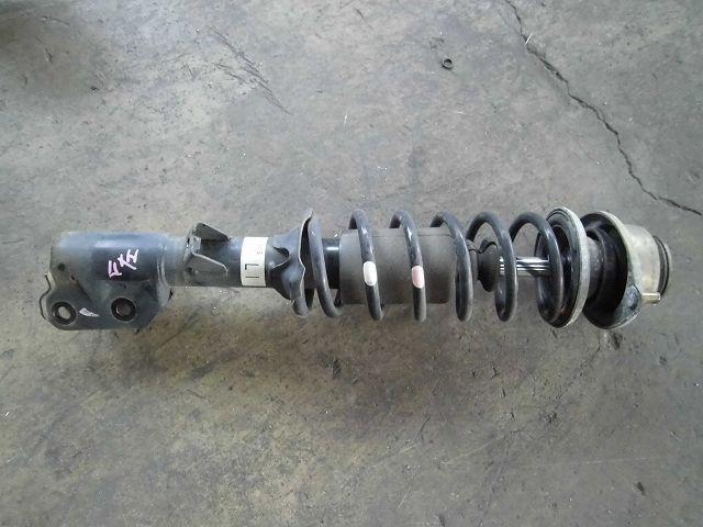 【中古】中古部品 R2 RC1 左フロントストラット 【3340180100-001208534950210】