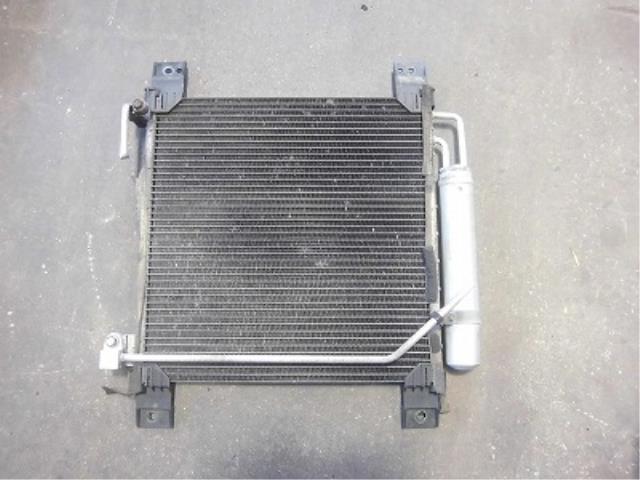 【中古】中古部品 ステラ RN1 コンデンサー 【3340180100-001455226760600】