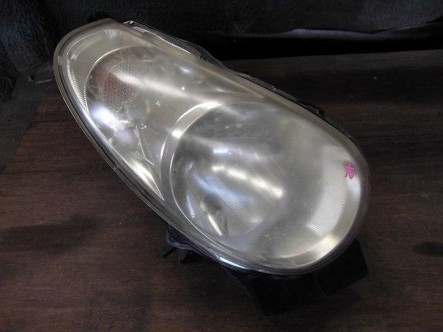 【中古】中古部品 R2 RC1 右ヘッドランプ 【3340180100-001208554110800】