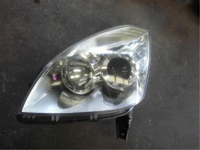 【中古】中古部品 ステラ RN1 左ヘッドランプ 【3340180100-001455224110900】