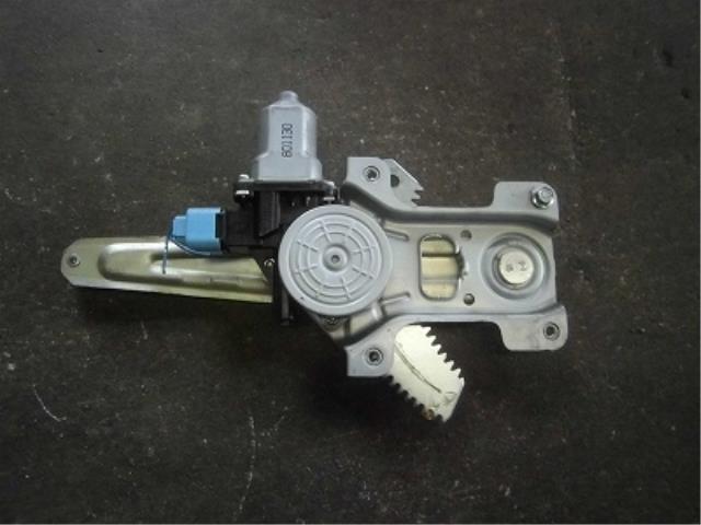 【中古】中古部品 R2 RC1 左リアドアレギュレータ・モーター 【3340180100-001500286713420】