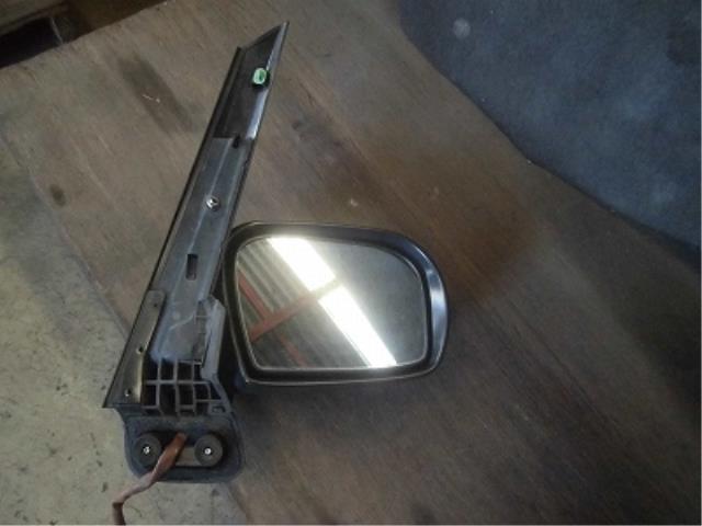 【中古】中古部品 ステラ RN1 右サイドミラー 【3340180100-001455224213500】