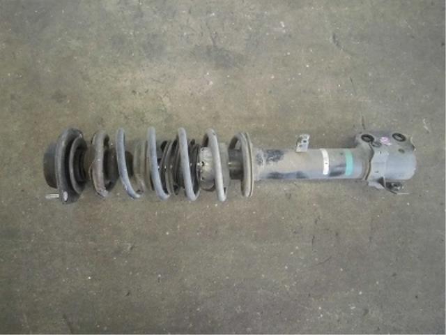 【中古】中古部品 ソニカ L405S 右フロントストラット 【3340180100-001539523350110】