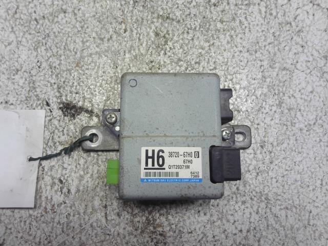 【中古】中古部品 キャリィ DA63T PSコンピューター 【3310160100-000004198463500】