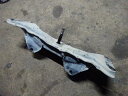 【中古】中古部品 ハイゼット S200P フロントメンバー 【3310410000-000223005051710】