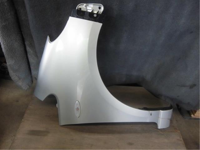 【中古】中古部品 ソニカ L405S 右フロントフェンダー 【3340180100-001522525710600】