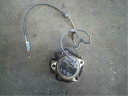 【中古】中古部品 アイシス ZNM10G リアハブ 【3340180100-001660914844470】(2)