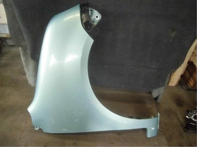 【中古】中古部品 ムーヴラテ L550S 右フロントフェンダー 【3340180100-001557593310600】