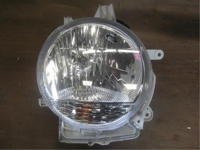 【中古】中古部品 ムーヴラテ L550S 右ヘッドランプ 【3340180100-001705966010800】