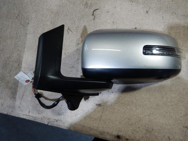 【中古】中古部品 デイズ B43W 左サイドミラー 【3330810100-221216000413600】
