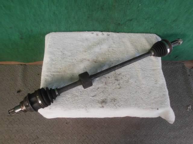 【中古】中古部品 ムーヴコンテ L575S 右フロントドライブシャフト 【3310420000-000002147342100】