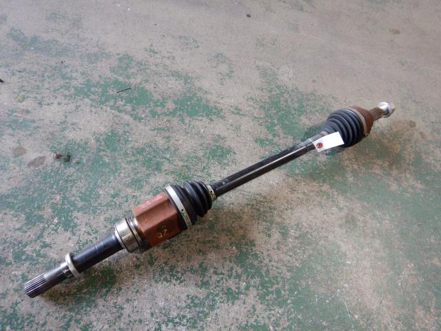【中古】中古部品 リーフ AZE0 右フロントドライブシャフト 【3330810100-221219000442100】