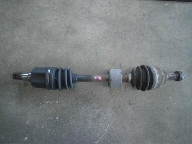 【中古】中古部品 ラパン HE21S 左フロントドライブシャフト 【3340180100-001703434242200】