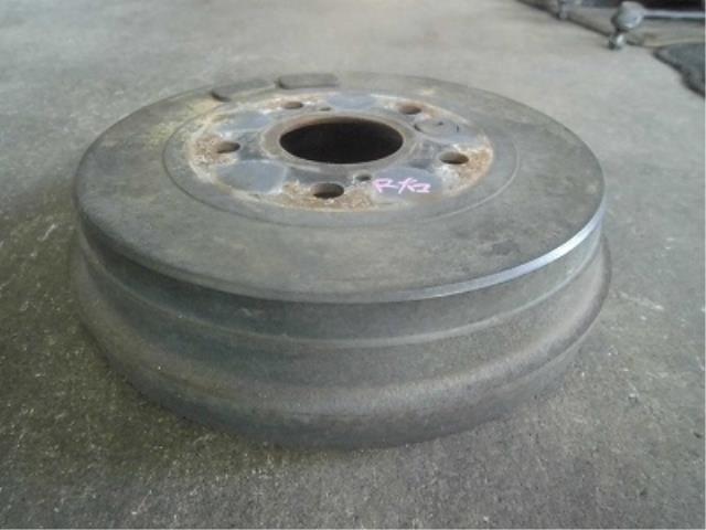 【中古】中古部品 ノア AZR60G リアドラム 【3340180100-001576400144480】 2