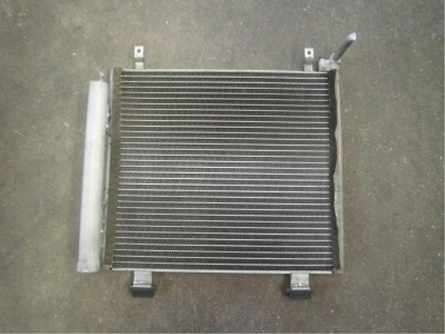 【中古】中古部品 MRワゴン MF21S コンデンサー 【3340180100-001605647260600】