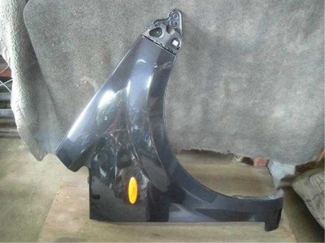 【中古】中古部品 ムーヴ L175S 右フロントフェンダー 【3340180100-001579881010600】