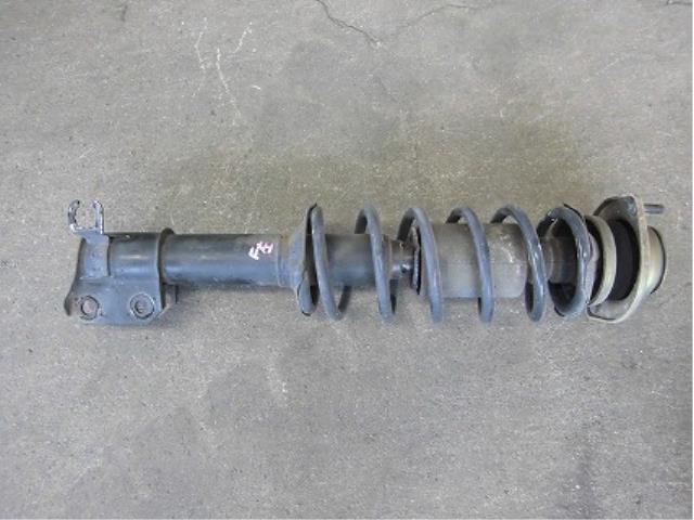 【中古】中古部品 ムーヴ L600S 左フロントストラット 【3340180100-001262685850210】