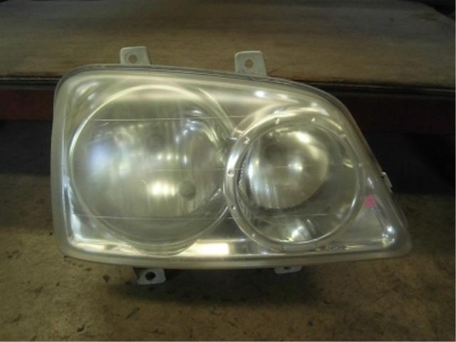 【中古】中古部品 テリオスキッド J131G 右ヘッドランプ 【3340180100-001514660010800】