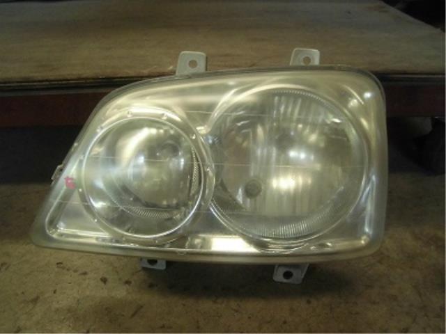 【中古】中古部品 テリオスキッド J131G 左ヘッドランプ 【3340180100-001514660310900】