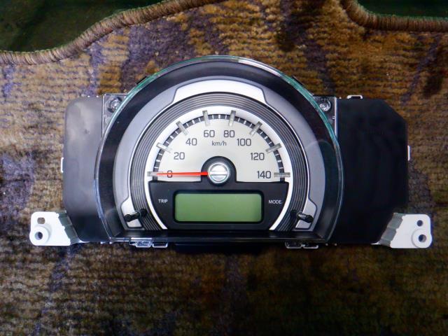 【中古】中古部品 ハスラー MR41S スピードメーター 【3340140100-000022321261400】