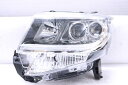 【中古】中古部品 タント LA600S 左ヘッドランプ 【3260520000-221222500610900】(2)