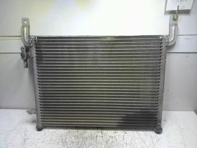 【中古】中古部品 アクティ HH5 コンデンサー 【3310160100-000004222660600】