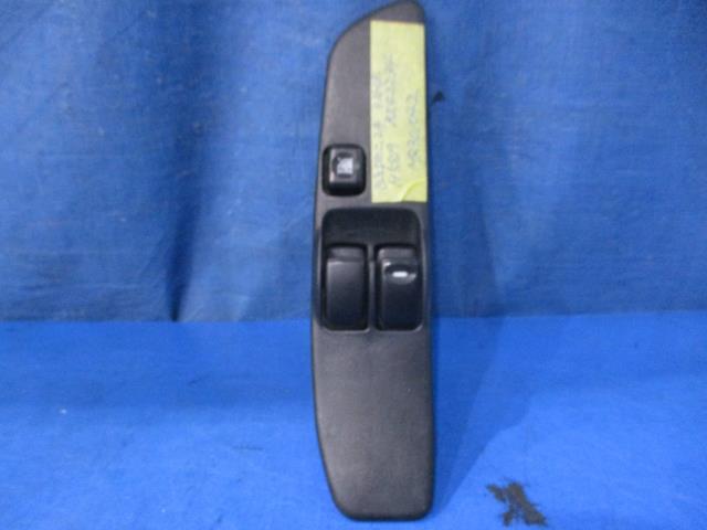 【中古】中古部品 パジェロミニ H58A パワーウインドウスイッチ 【3310160100-000004223461900】