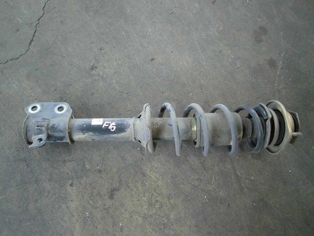 【中古】中古部品 ムーヴ L900S 右フロントストラット 【3340180100-001216976850110】