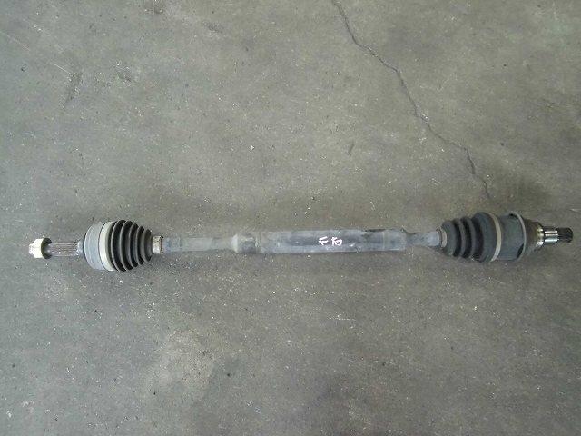 【中古】中古部品 ムーヴ L900S 右フロントドライブシャフト 【3340180100-001216982342100】