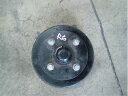 【中古】中古部品 ワゴンR MC22S リアドラム 【3340180100-001277694144480】