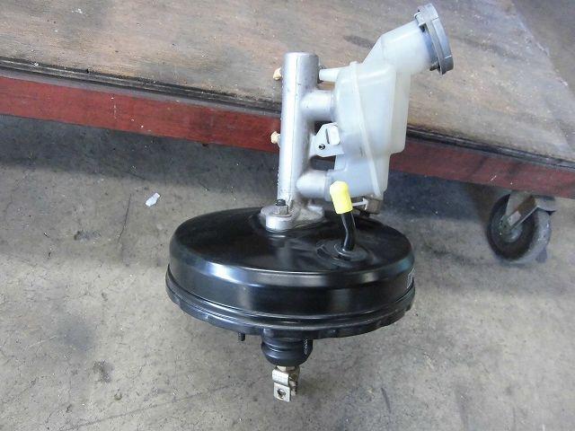 【中古】中古部品 ワゴンR MC22S ブレーキマスター 【3340180100-001144264247160】