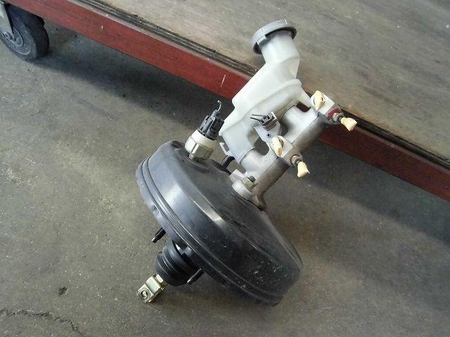 【中古】中古部品 アルト HA23S ブレーキマスター 【3340180100-000995580847160】